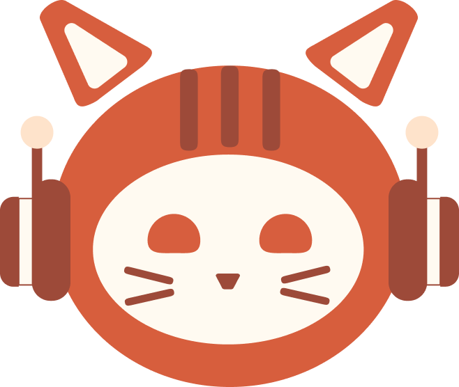 cat animation